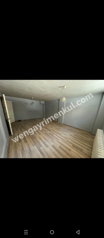 CEMAL SÜREYA 67m2 1+1 BAHÇEKATI KİRALIK DAİRE