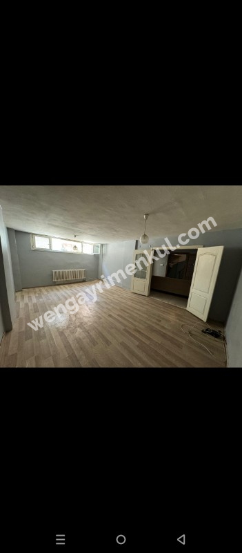 CEMAL SÜREYA 67m2 1+1 BAHÇEKATI KİRALIK DAİRE
