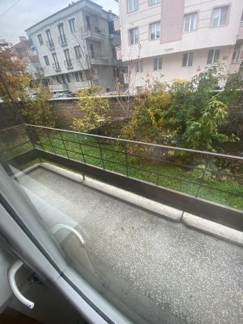 GÜVENAY - ÇORUM ULUKAVAK ADLİYE ARKASI 3+1 KİRALIK DAİRE