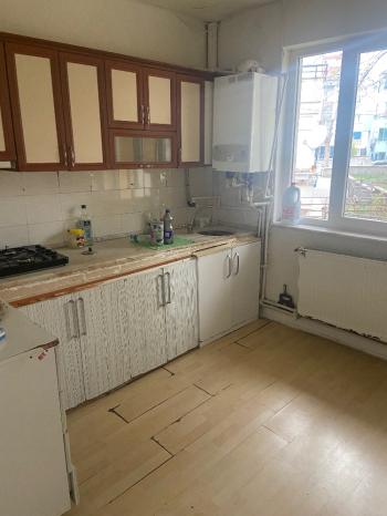 GÜVENAY - ÇORUM ULUKAVAK ADLİYE ARKASI 3+1 KİRALIK DAİRE