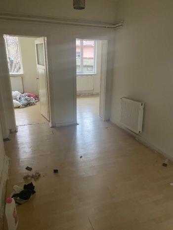 GÜVENAY - ÇORUM ULUKAVAK ADLİYE ARKASI 3+1 KİRALIK DAİRE