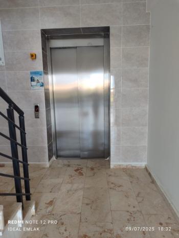 İSKELE YOLUNDA KİRALIK 3+1 DAİRE