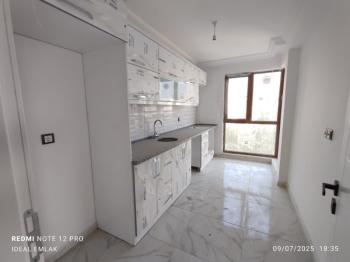 İSKELE YOLUNDA KİRALIK 3+1 DAİRE