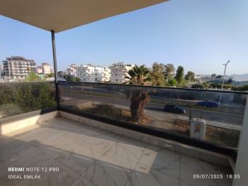 İSKELE YOLUNDA KİRALIK 3+1 DAİRE