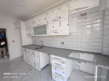 İSKELE YOLUNDA KİRALIK 3+1 DAİRE