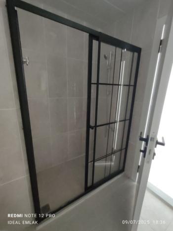 İSKELE YOLUNDA KİRALIK 3+1 DAİRE