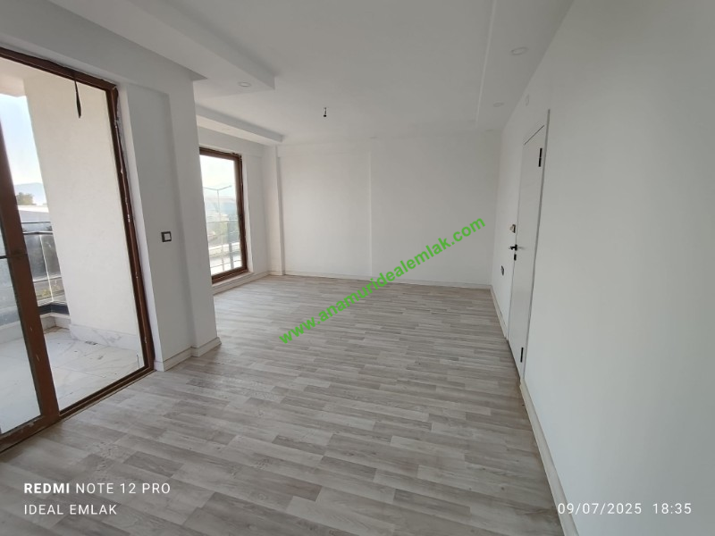 İSKELE YOLUNDA KİRALIK 3+1 DAİRE