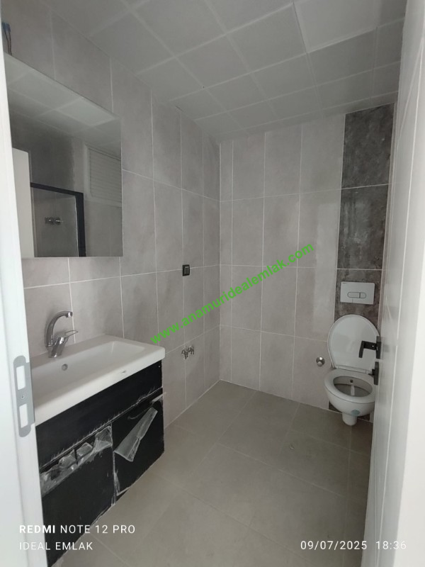 İSKELE YOLUNDA KİRALIK 3+1 DAİRE