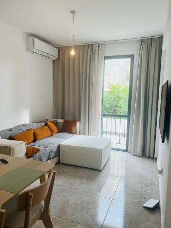 GÖNYELİ'NİN MERKEZİNDE 2+1 SIFIR DAİRE 