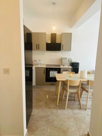 GÖNYELİ'NİN MERKEZİNDE 2+1 SIFIR DAİRE 