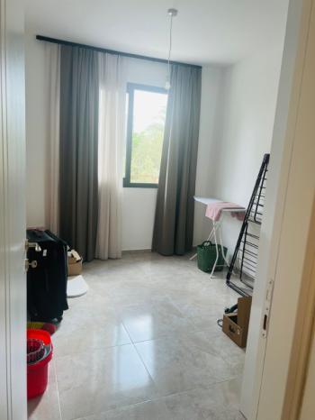 GÖNYELİ'NİN MERKEZİNDE 2+1 SIFIR DAİRE 