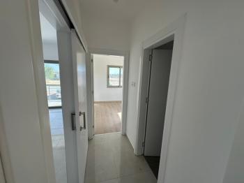 ALAYKÖY'DE YENİ SIFIR 2+1 ZEMİNKAT DAİRE