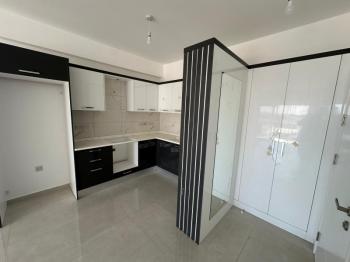 ALAYKÖY'DE YENİ SIFIR 2+1 ZEMİNKAT DAİRE