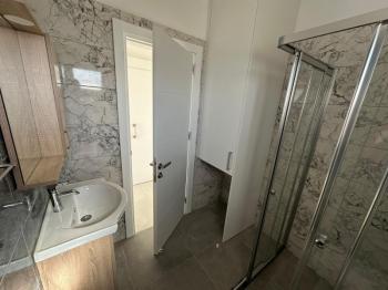 ALAYKÖY'DE YENİ SIFIR 2+1 ZEMİNKAT DAİRE