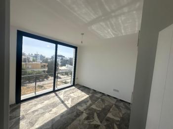 DUMLUPINAR'DA 2+1 SIFIR PENTHOUSE 