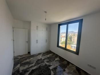 DUMLUPINAR'DA 2+1 SIFIR PENTHOUSE 