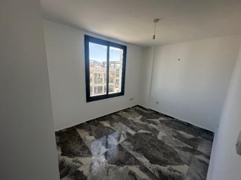 DUMLUPINAR'DA 2+1 SIFIR PENTHOUSE 