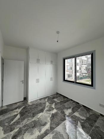 DUMLUPINAR BÖLGESİNDE 2+1 SIFIR DAİRELER