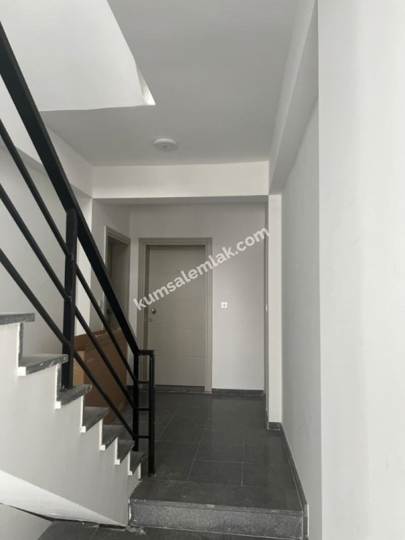 GÖNYELİ'NİN MERKEZİNDE 2+1 SIFIR DAİRE 