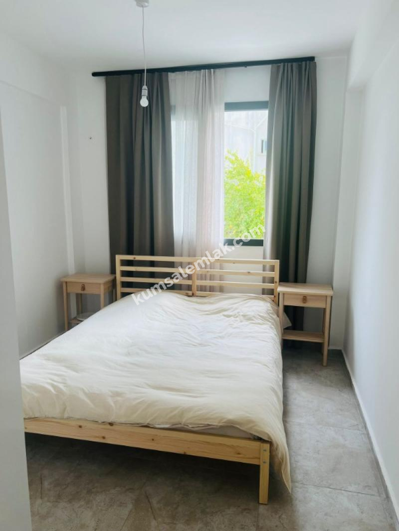 GÖNYELİ'NİN MERKEZİNDE 2+1 SIFIR DAİRE 