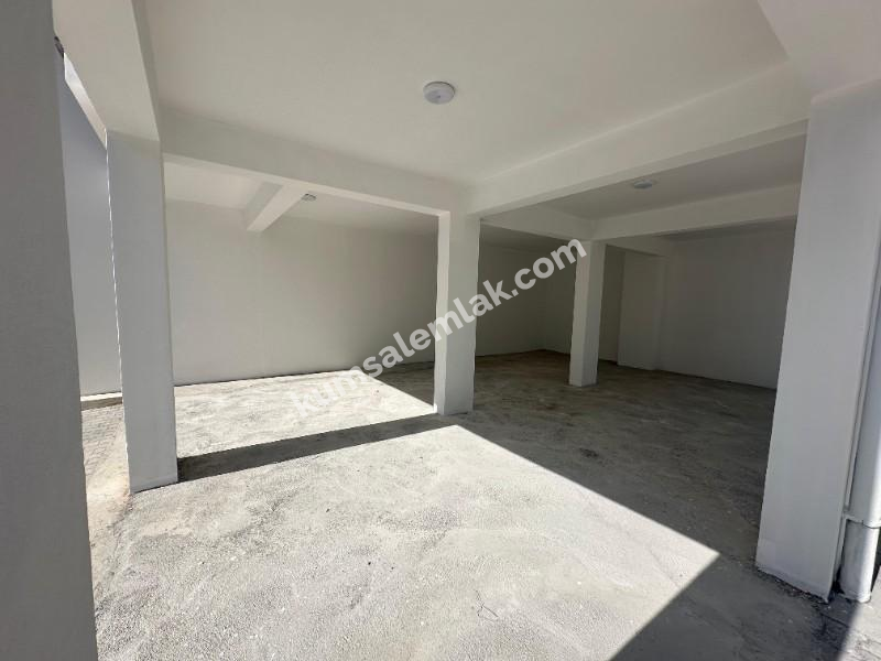 GÖNYELİ'NİN MERKEZİNDE 2+1 SIFIR DAİRE 