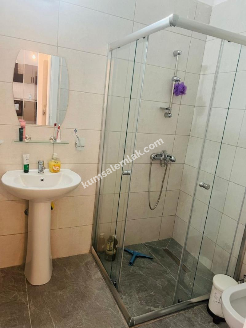 GÖNYELİ'NİN MERKEZİNDE 2+1 SIFIR DAİRE 