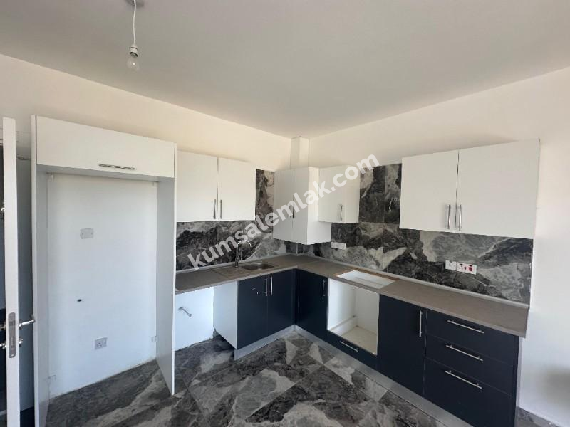 DUMLUPINAR BÖLGESİNDE 3+1 SIFIR DAİRELER