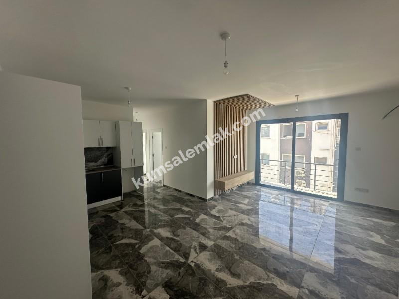 DUMLUPINAR BÖLGESİNDE 3+1 SIFIR DAİRELER