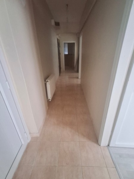 Yeşilpınar'da Metro'ya 5 Dk Yüksek Giriş 3+1 Boş Satılık Daire