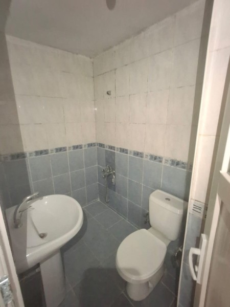 Yeşilpınar'da Metro'ya 5 Dk Yüksek Giriş 3+1 Boş Satılık Daire