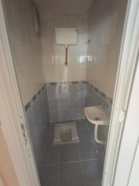 Yeşilpınar'da Metro'ya 5 Dk Yüksek Giriş 3+1 Boş Satılık Daire