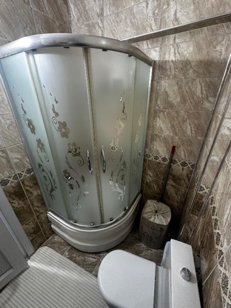 Yeşilpınar Metro'ya 4 Dk Girne Caddesinde 2+1 Arakat Satılık Daire