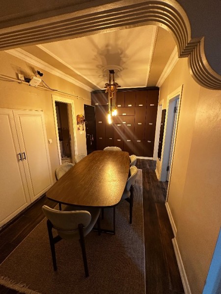 Alibey Hospital'e Yakın 3+1 İçi Sıfır Yeni Bahçe Katı Satılık Daire