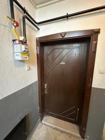 AFYON ÜÇOK EMLAKTAN İSTİKLAL MAH SATILIK 3+1 TEMİZ BAKIMLI DAİRE
