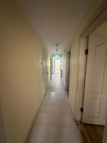 AFYON ÜÇOK EMLAKTAN İSTİKLAL MAH SATILIK 3+1 TEMİZ BAKIMLI DAİRE