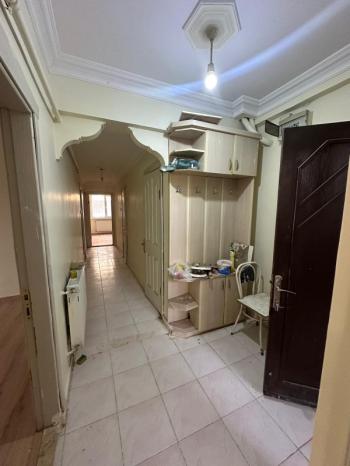 AFYON ÜÇOK EMLAKTAN İSTİKLAL MAH SATILIK 3+1 TEMİZ BAKIMLI DAİRE