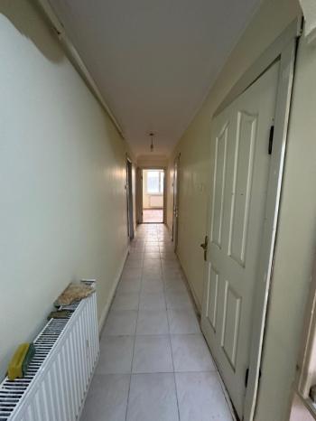 AFYON ÜÇOK EMLAKTAN İSTİKLAL MAH SATILIK 3+1 TEMİZ BAKIMLI DAİRE