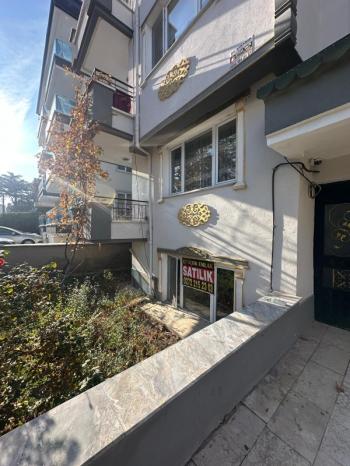 AFYON ÜÇOK EMLAKTAN İSTİKLAL MAH SATILIK 3+1 TEMİZ BAKIMLI DAİRE