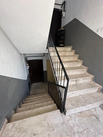 AFYON ÜÇOK EMLAKTAN İSTİKLAL MAH SATILIK 3+1 TEMİZ BAKIMLI DAİRE