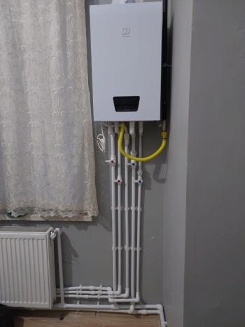 AFYON ÜÇOK EMLAKTAN ERENLER MAH 2+0 55M² KİRALIK DAİRE 