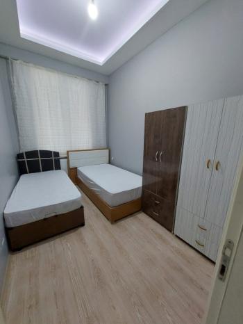 AFYON ÜÇOK EMLAKTAN ERENLER MAH 2+0 55M² KİRALIK DAİRE 