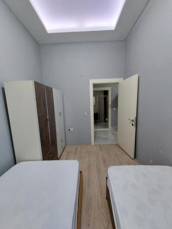AFYON ÜÇOK EMLAKTAN ERENLER MAH 2+0 55M² KİRALIK DAİRE 