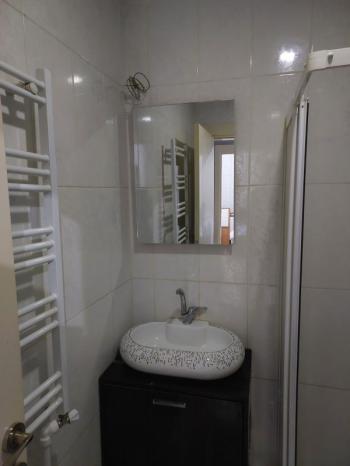 AFYON ÜÇOK EMLAKTAN ERENLER MAH 2+0 55M² KİRALIK DAİRE 