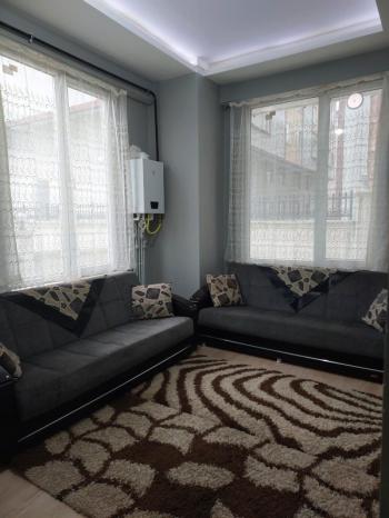 AFYON ÜÇOK EMLAKTAN ERENLER MAH 2+0 55M² KİRALIK DAİRE 