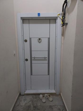 AFYON ÜÇOK EMLAKTAN ERENLER MAH 2+0 55M² KİRALIK DAİRE 