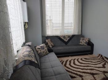 AFYON ÜÇOK EMLAKTAN ERENLER MAH 2+0 55M² KİRALIK DAİRE 