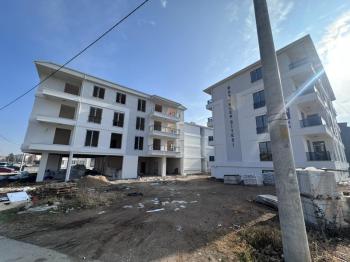 AFYON ÜÇOK EMLAKTAN MAREŞAL F ÇAKMAK MAH SATILIK SIFIR ULTRA LÜX 3+1 DAİRELER