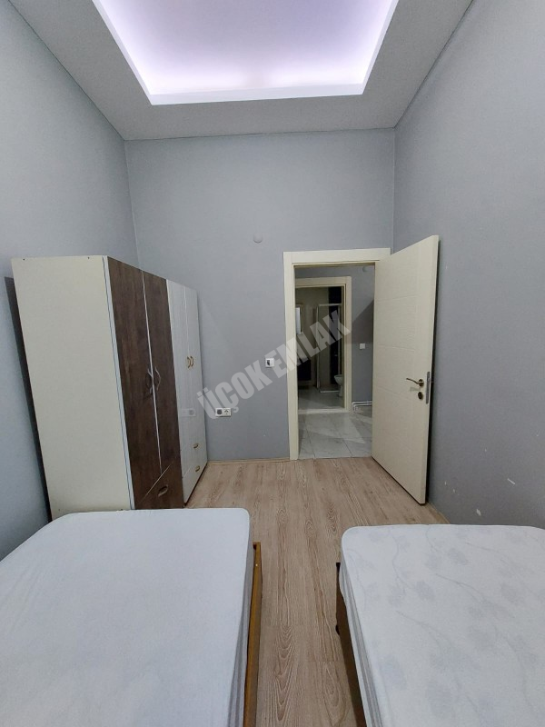 AFYON ÜÇOK EMLAKTAN ERENLER MAH 2+0 55M² KİRALIK DAİRE 