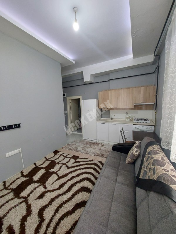 AFYON ÜÇOK EMLAKTAN ERENLER MAH 2+0 55M² KİRALIK DAİRE 