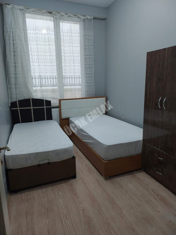 AFYON ÜÇOK EMLAKTAN ERENLER MAH 2+0 55M² KİRALIK DAİRE 